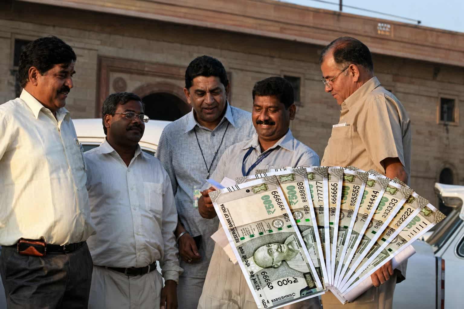 Why Gratuity may become the silent Retirement Test of the 8th Pay Commission?