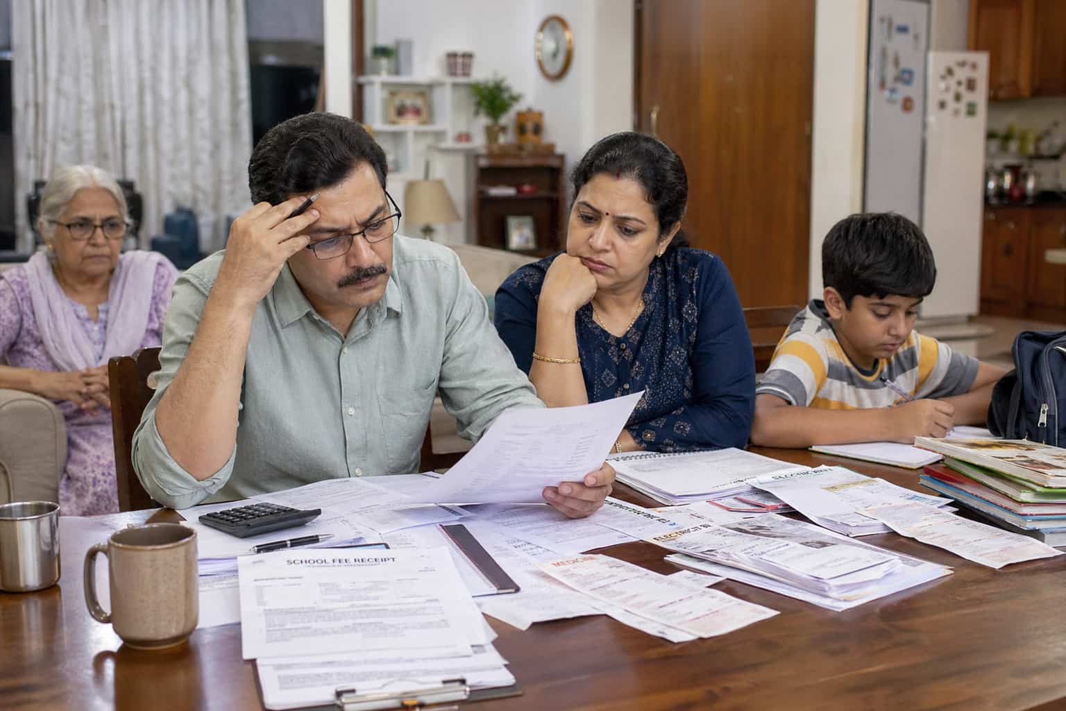 ₹69,000 Pay demand: Real Cost debate!