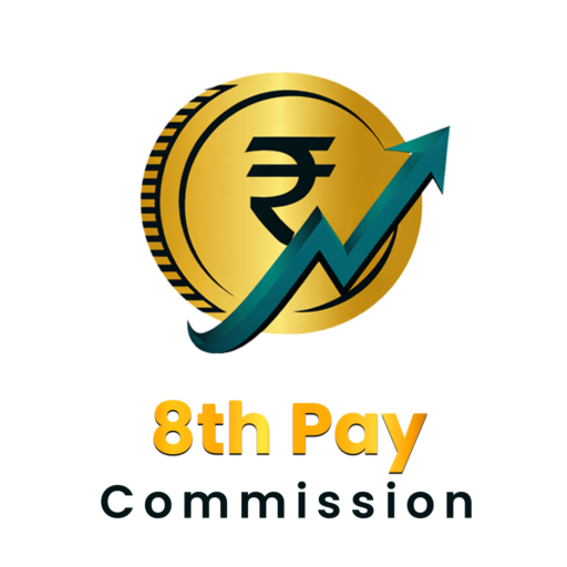 8TH PAY COMMISSION