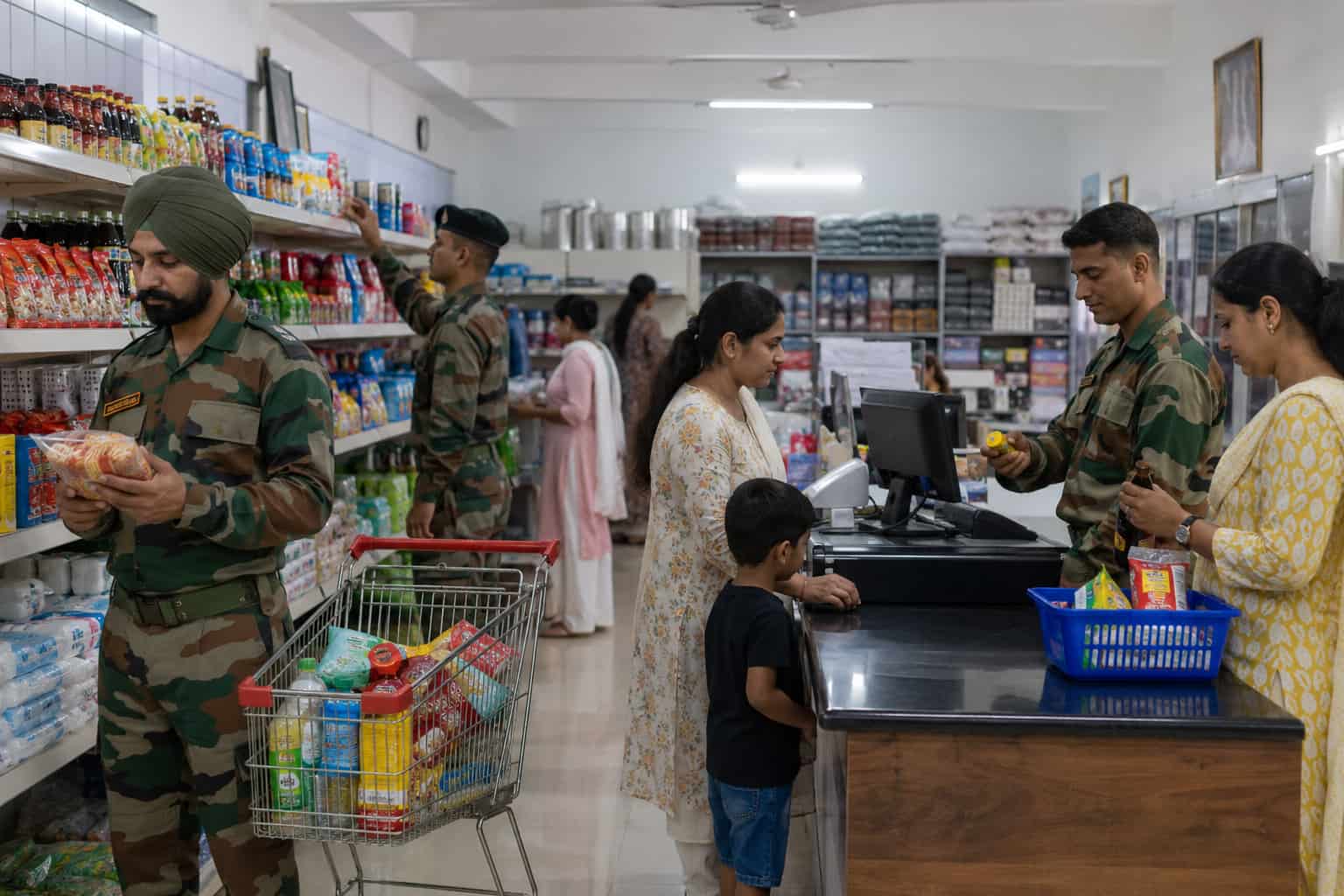 Why CSD confusion is really about rule mismatch at the counter?