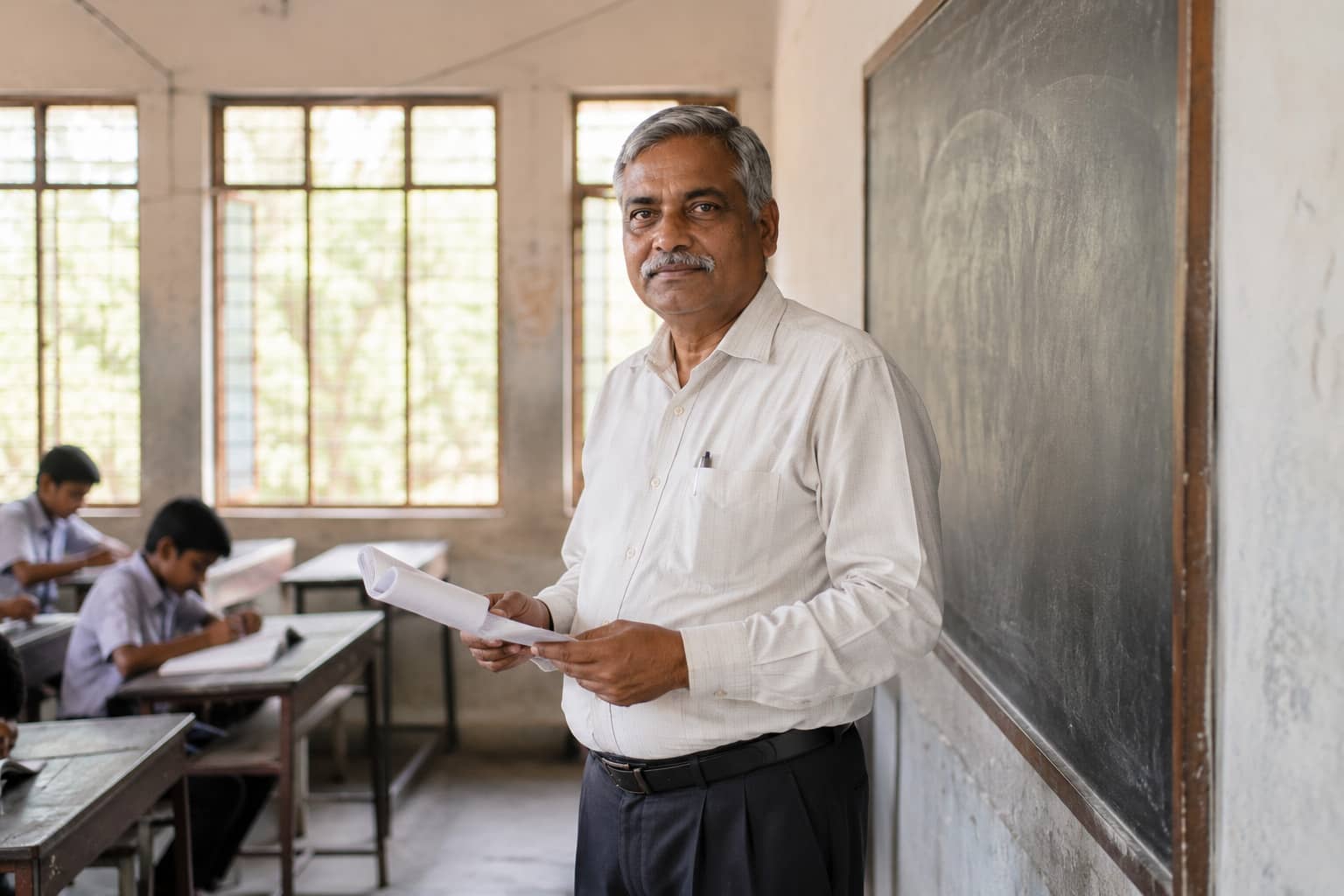Why OPS and Teacher Retirement demands now depend on official submission?