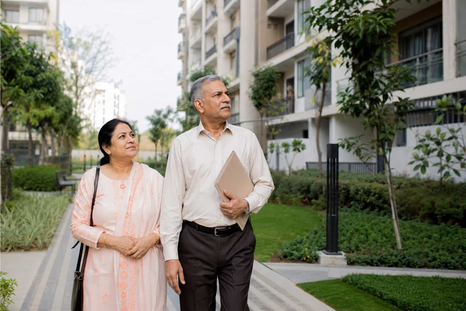 AWHO Jewar City survey: What Army personnel, veterans and widows must know before applying?