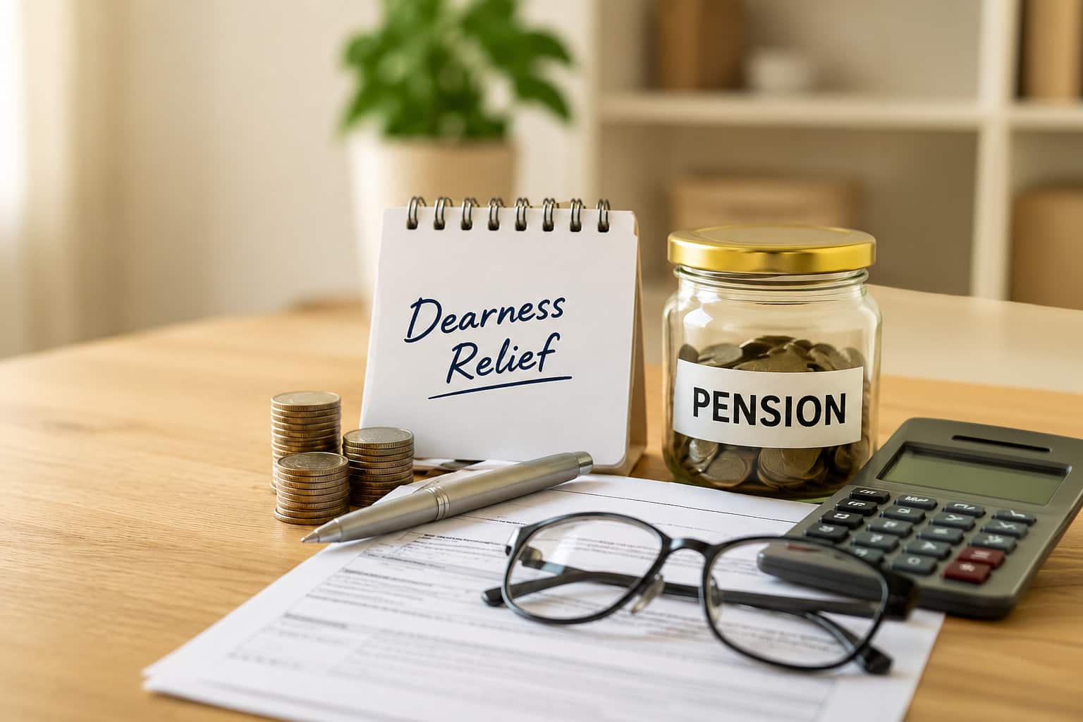 Why the 22 May DR order matters for a pension group most websites usually ignore?