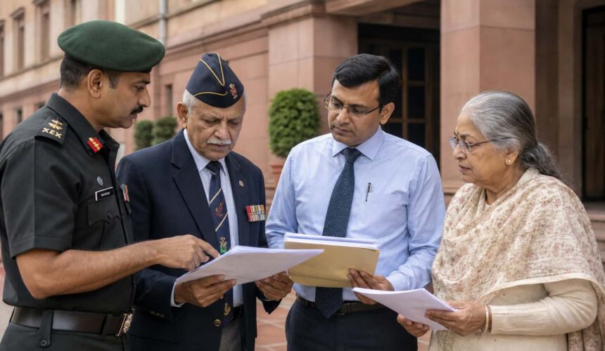 Why Defence Issues could lose strength before the 8th CPC without proper coordination?