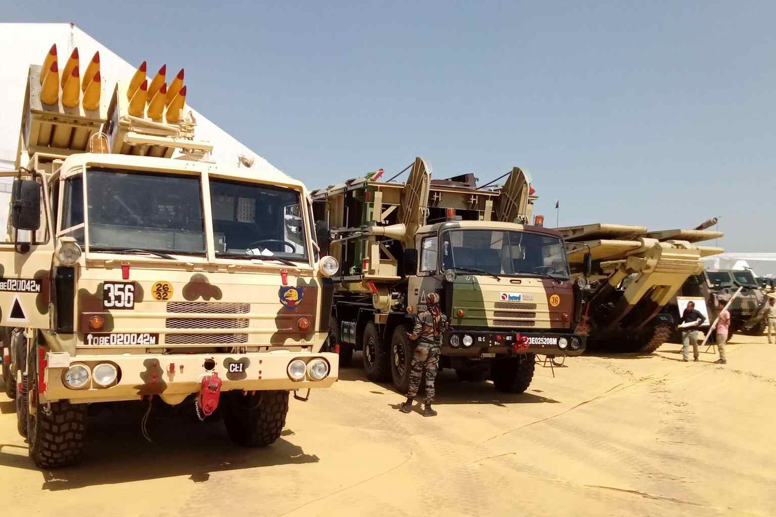 Why India’s latest BEL deal shows future wars may be won in silence before the first shot?