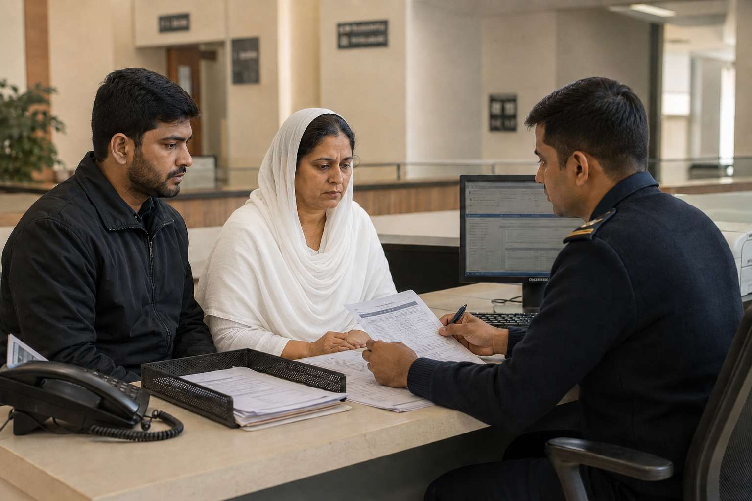 Why MoD’s new 100-point scale makes documents more important than ever?