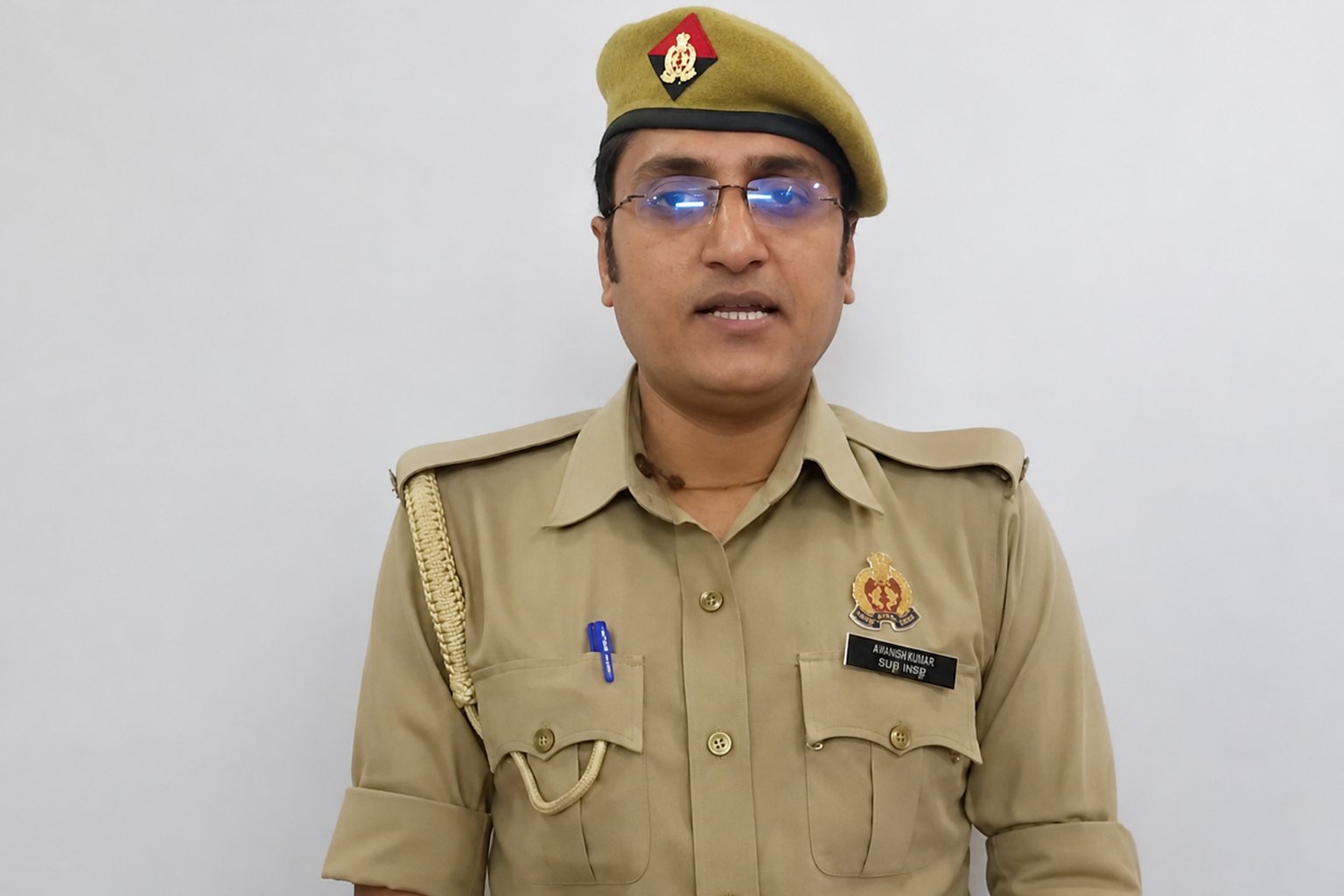 Why the Lucknow police video is a test of accountability?