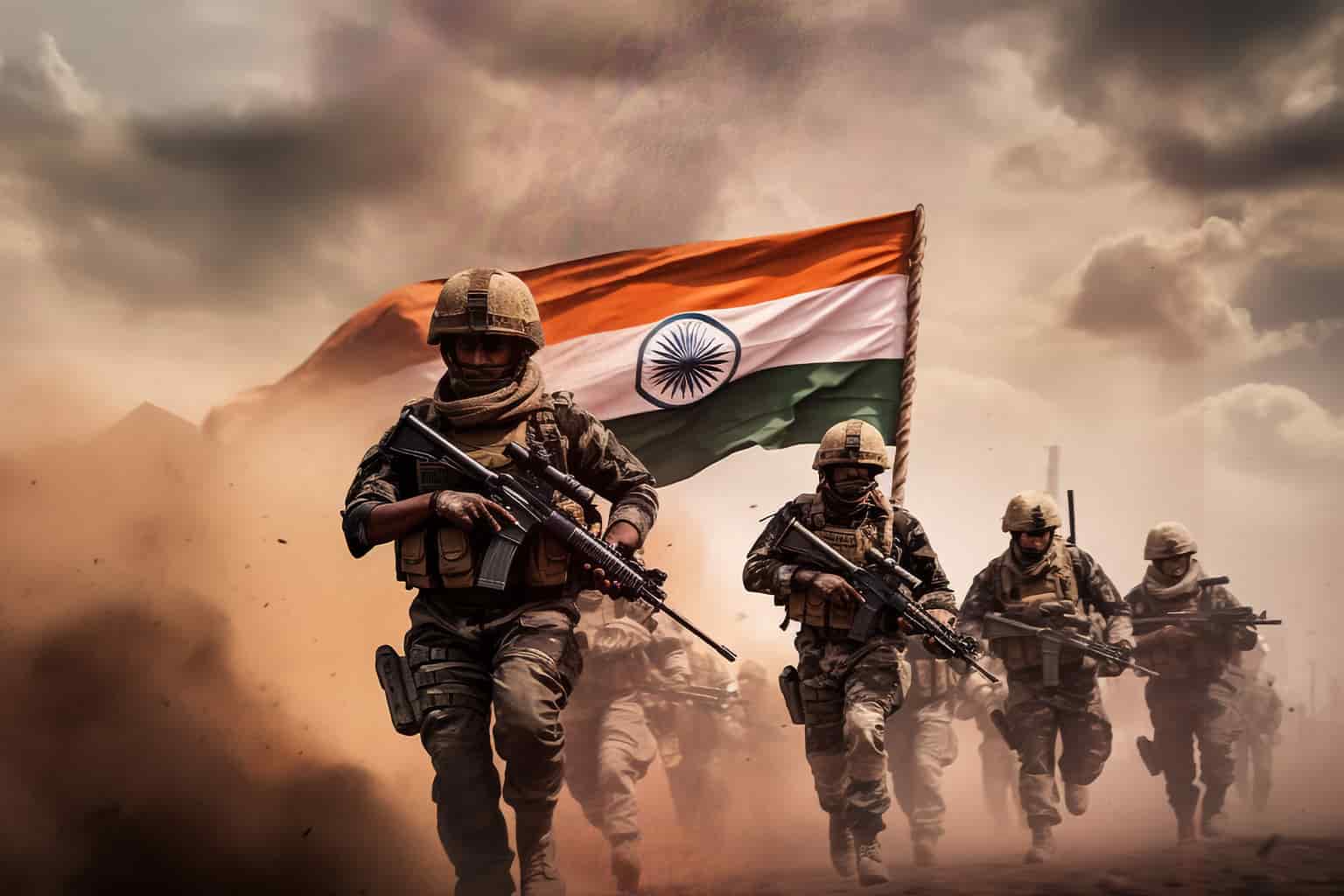 Operation Sindoor record book: Why India is preserving voices from the front?