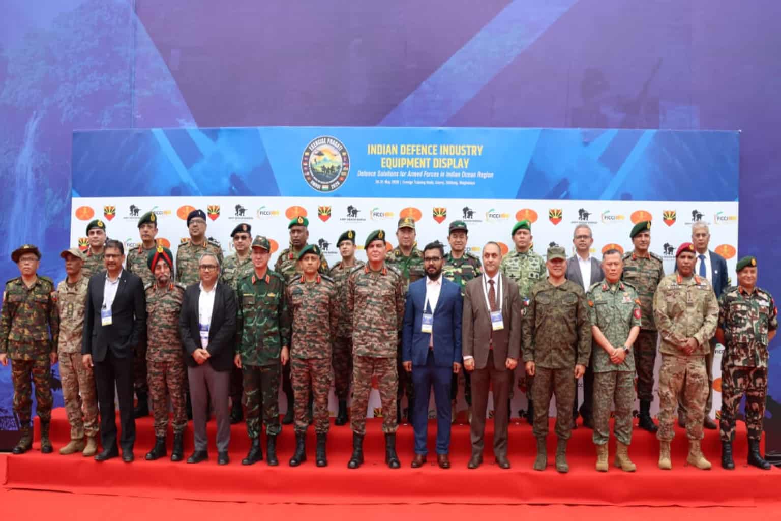 PRAGATI 2026 in Meghalaya: Why this Indian Army exercise is important?