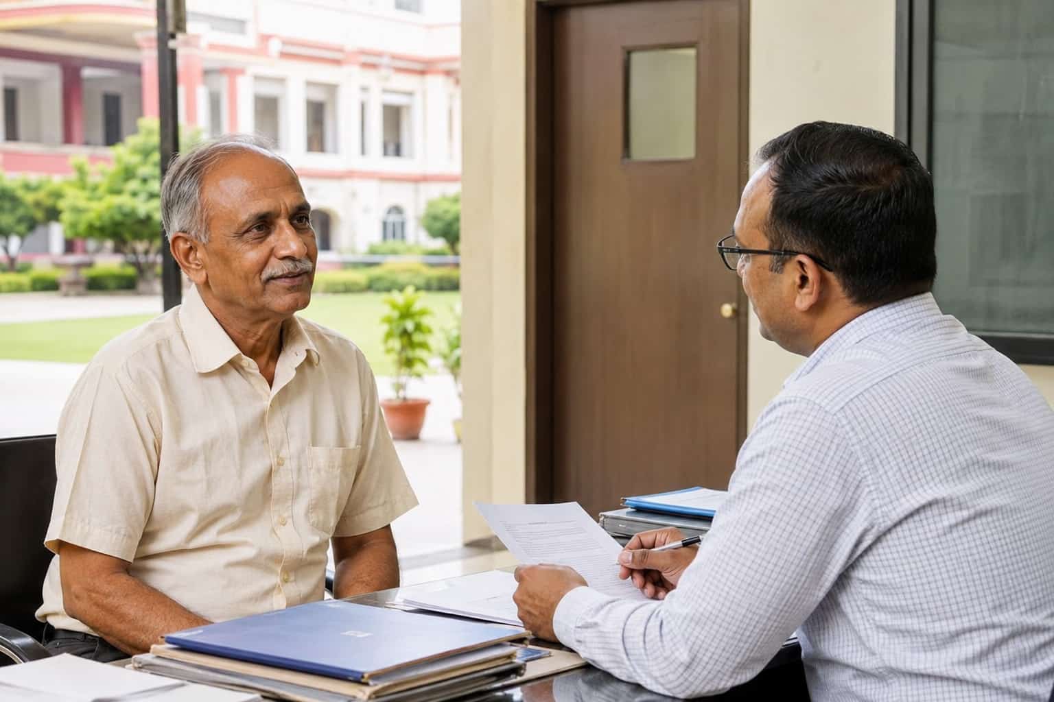RMLAU Ayodhya vacancy: Ex-servicemen security jobs update!