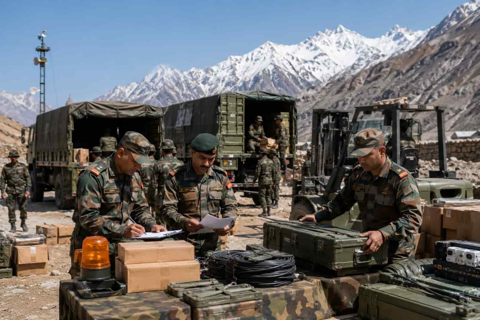 Defence Reform 2026: Faster Decisions, Stronger Readiness?