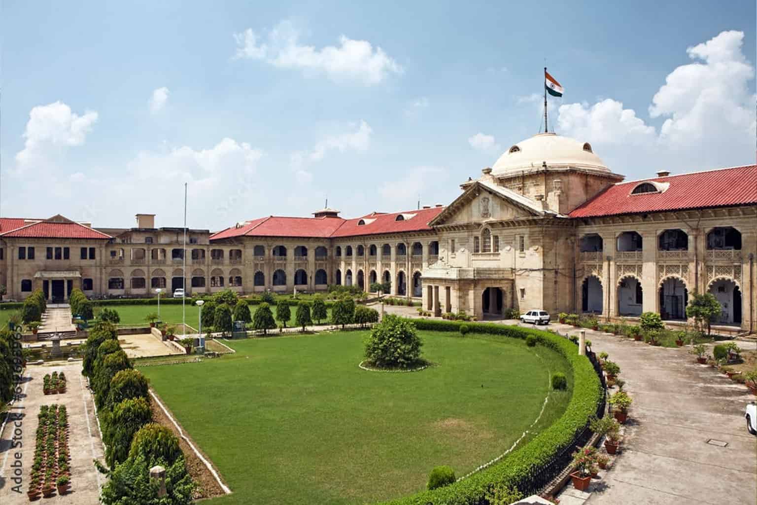 Allahabad High Court recruitment 2026: Who can apply for 543 posts?