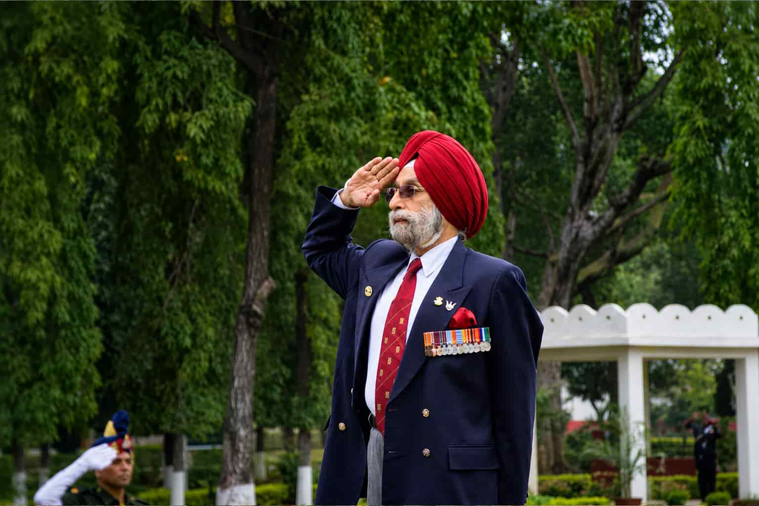 General SVP Singh’s Army lesson: Why real leadership begins with accountability?