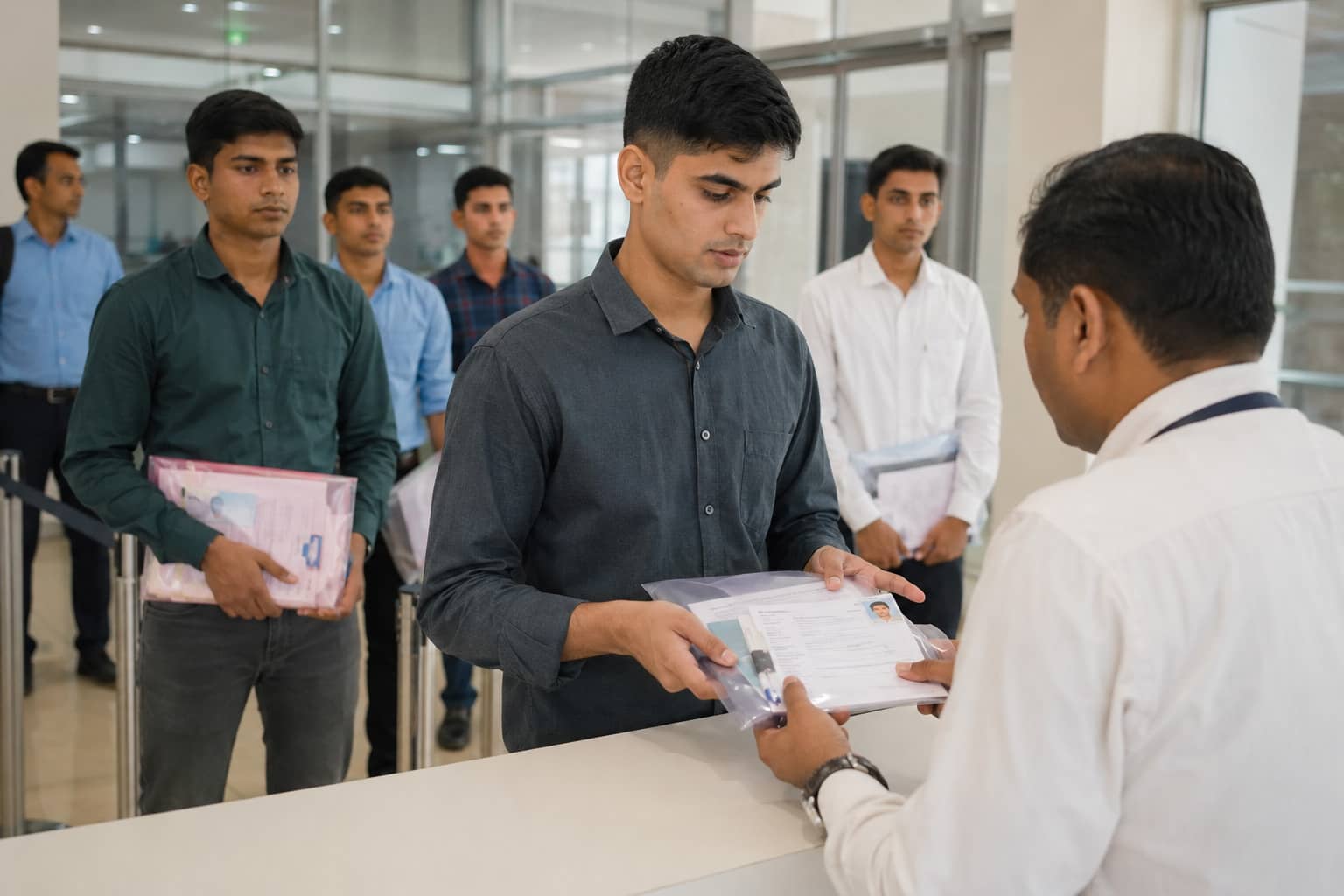 Indian Army CEE 2027: How candidates should avoid admit card mistakes?