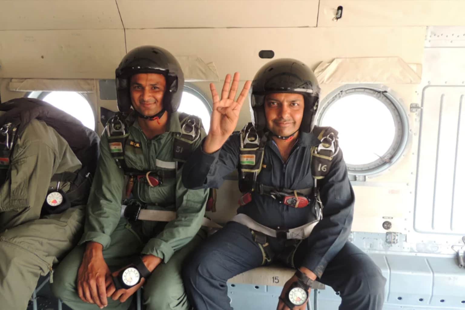 Indian Air Force career lessons: How uniformed service builds skills for life?