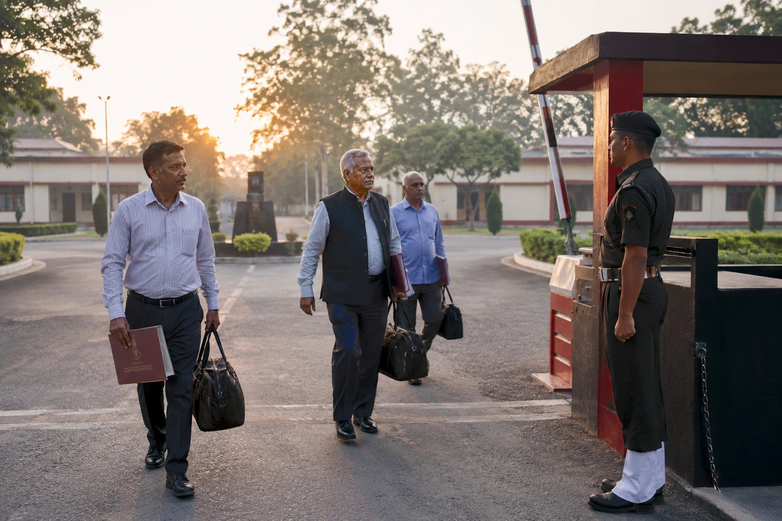 DSC re-employment 2026: Key dates, age limit and verification guide for Ex-JCOs