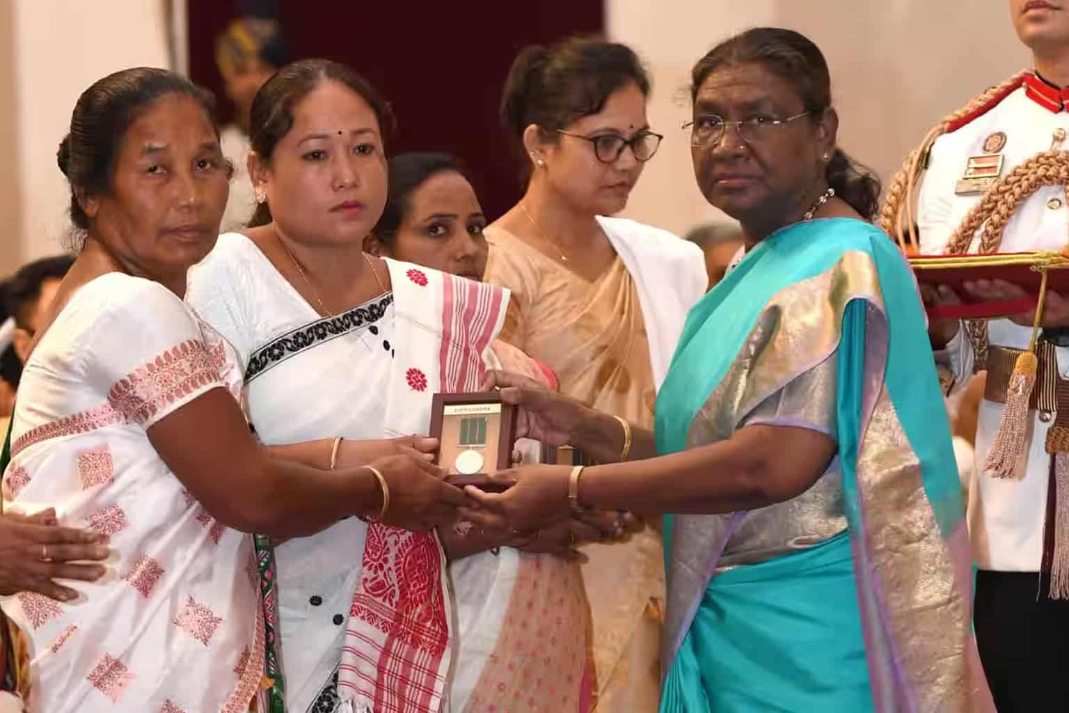 Defence Investiture Ceremony 2026: What the 7 Kirti Chakra awards tell India?